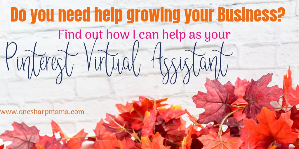 One of the things I'm thankful for this year is the fact that I started my Pinterest VA business. If you need help growing your business this year, check out using me as a Pinterest Virtual Assistant! I have many services I can offer to help your business thrive. Reach out now. #businessgoals #slayyourgoals #businesshelp #vahelp #pinteresthelp