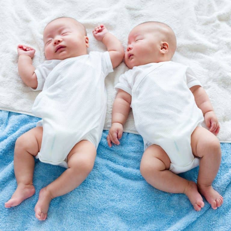 Best Bassinets for Twins